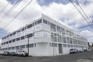 FGE. NUEVAS INSTALACIONES 