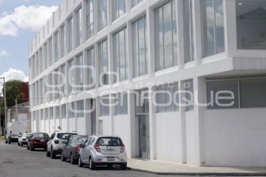 FGE. NUEVAS INSTALACIONES