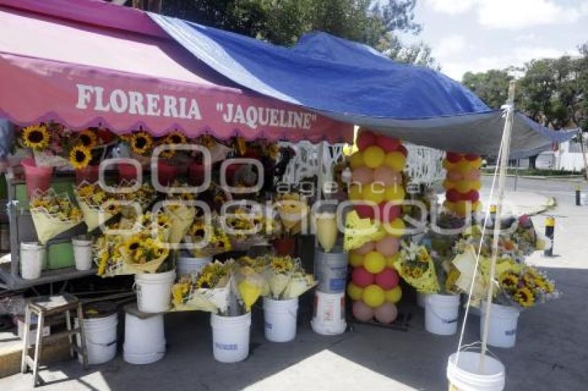VENTA FLORES AMARILLAS