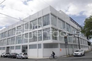 FGE. NUEVAS INSTALACIONES 
