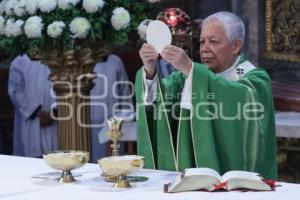 MISA DOMINICAL
