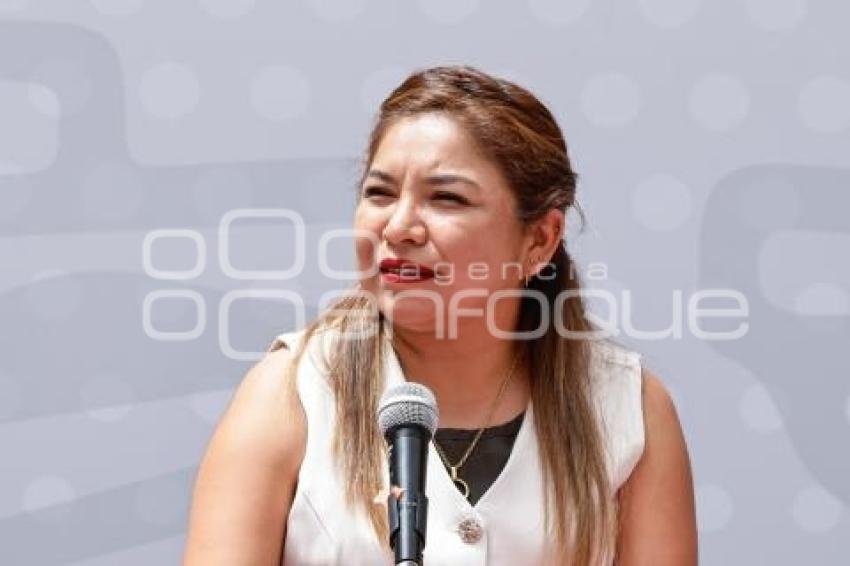 GUADALUPE ORTIZ PÉREZ