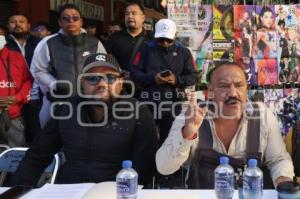 ANTORCHA CAMPESINA