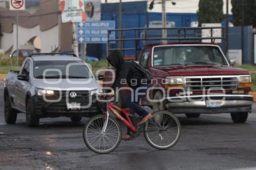 DÍA MUNDIAL SIN COCHE