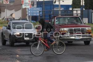 DÍA MUNDIAL SIN COCHE