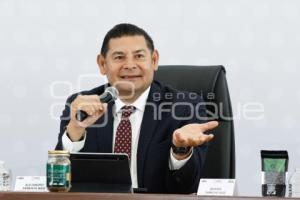 ALEJANDRO ARMENTA