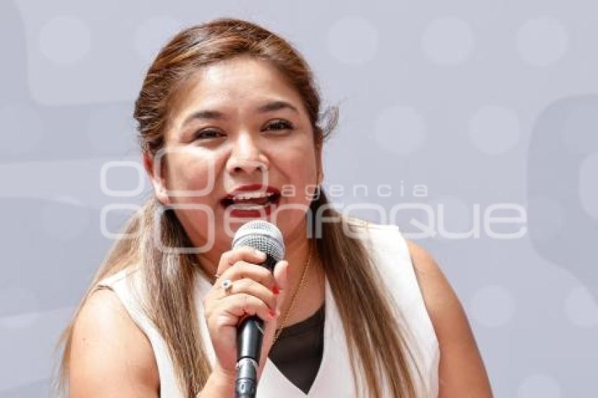 GUADALUPE ORTIZ PÉREZ