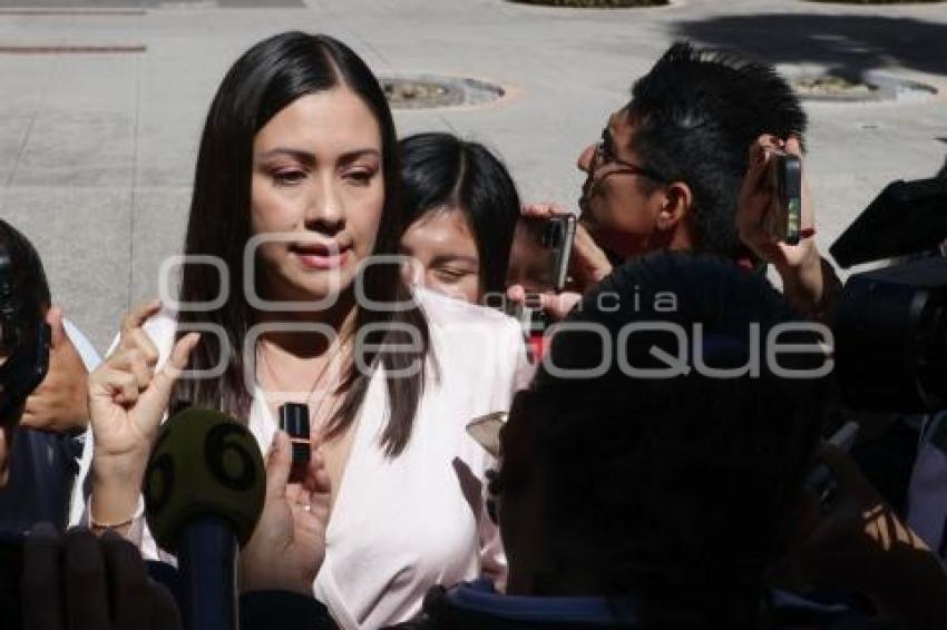 BLANCA YASSAHARA CRUZ
