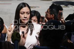 BLANCA YASSAHARA CRUZ