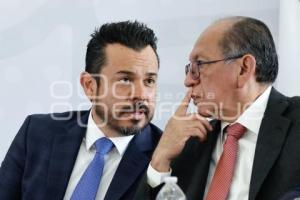 GOBIERNO ESTATAL . MAÑANERA