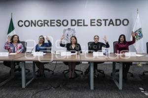 CONGRESO . COMISIÓN DE EDUCACIÓN