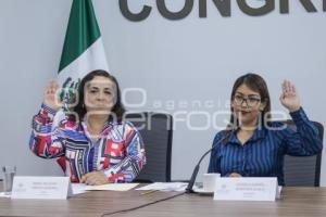 CONGRESO . COMISIÓN DE EDUCACIÓN