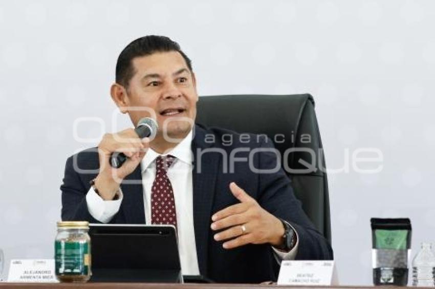 ALEJANDRO ARMENTA