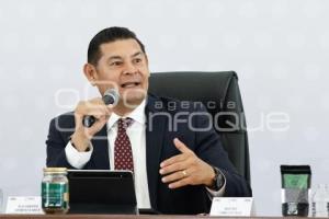 ALEJANDRO ARMENTA