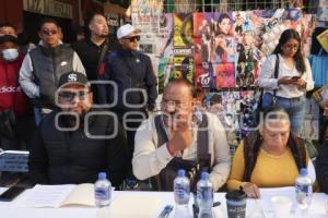ANTORCHA CAMPESINA