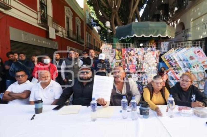 ANTORCHA CAMPESINA