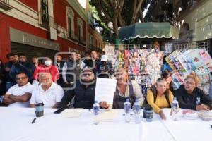 ANTORCHA CAMPESINA