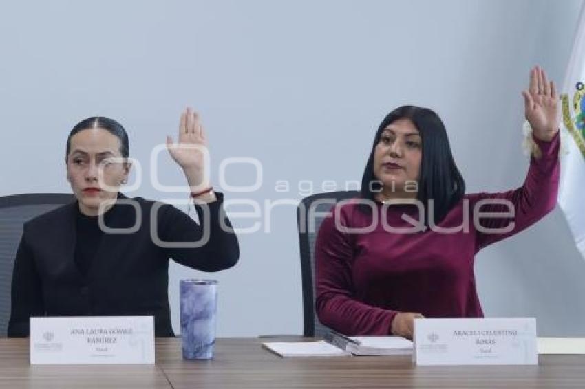 CONGRESO . COMISIÓN DE EDUCACIÓN