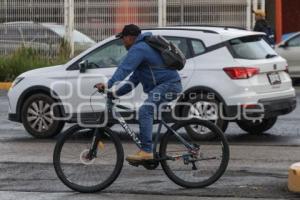 DÍA MUNDIAL SIN COCHE