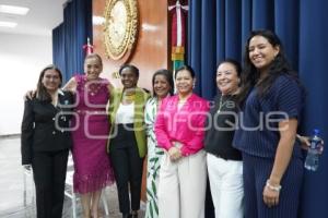 TLAXCALA . PACTO GLOBAL DE MUJERES