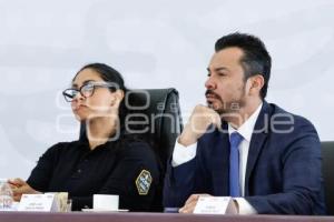 GOBIERNO ESTATAL . MAÑANERA