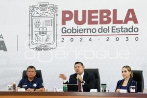 GOBIERNO ESTATAL . MAÑANERA