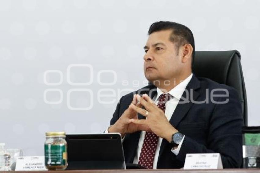 ALEJANDRO ARMENTA