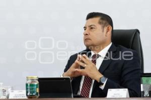 ALEJANDRO ARMENTA