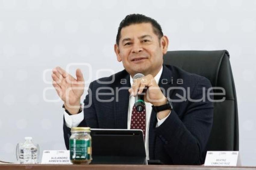 ALEJANDRO ARMENTA