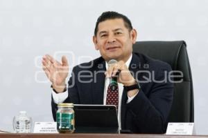 ALEJANDRO ARMENTA