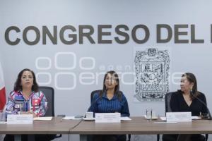 CONGRESO . COMISIÓN DE EDUCACIÓN