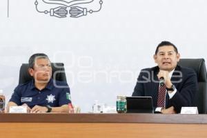 GOBIERNO ESTATAL . MAÑANERA