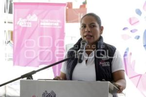 GUADALUPE CUAUTLE