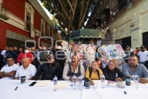ANTORCHA CAMPESINA