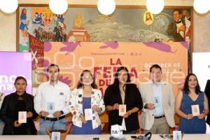 FERIA DE LOS MOLES