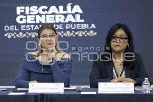 FISCALÍA GENERAL DEL ESTADO