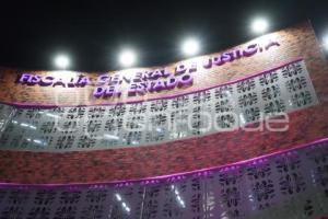 TLAXCALA . COMPLEJO DE FISCALIAS