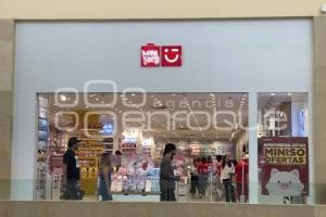 PRODUCTOS IMPORTADOS