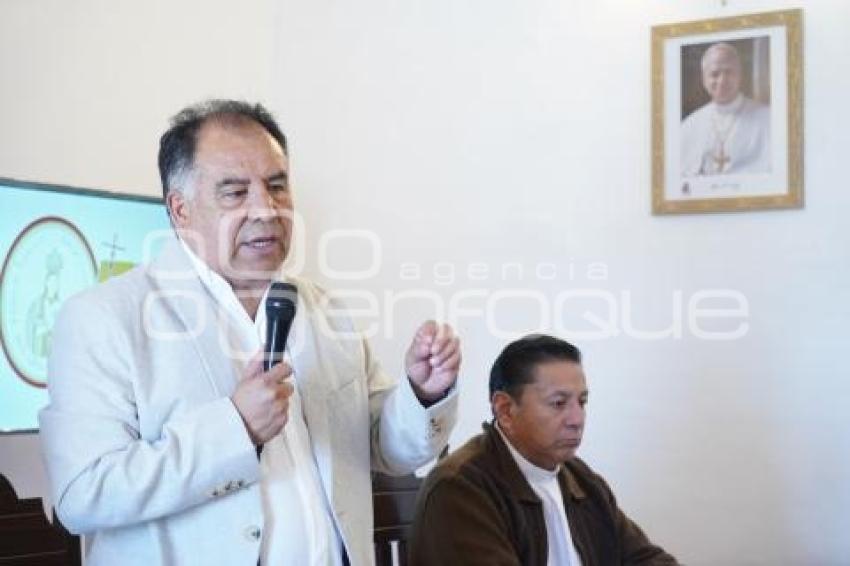 TLAXCALA . V CENTENARIO FUNDACIÓN DE TLAXCALA