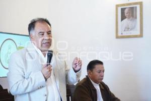 TLAXCALA . V CENTENARIO FUNDACIÓN DE TLAXCALA