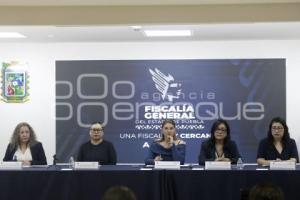 FISCALÍA GENERAL DEL ESTADO