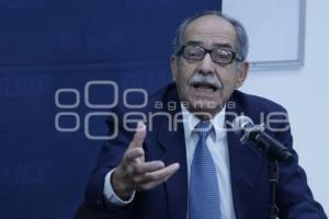 BUAP . MARIO CARRILLO