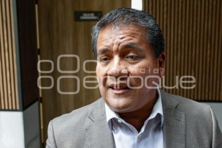JULIO HUERTA
