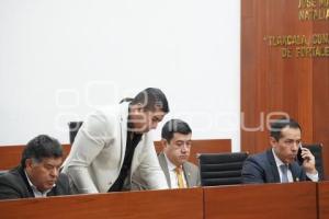 TLAXCALA . CONGRESO