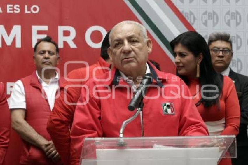 PRI