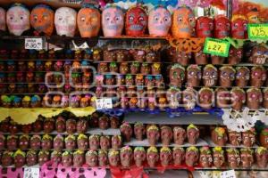 CALAVERITAS DE AZÚCAR