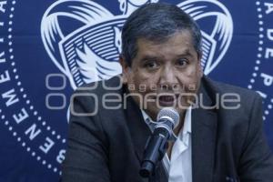 BUAP . JORGE LUIS CASTILLO