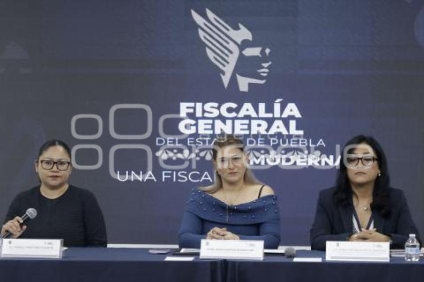 FISCALÍA GENERAL DEL ESTADO
