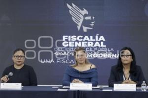 FISCALÍA GENERAL DEL ESTADO