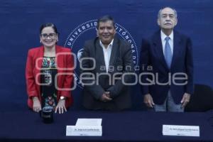 BUAP . FORO POLÍTICAS PUBLICAS